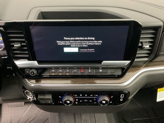 2026 Chevrolet Silverado 1500 LT - Photo 15