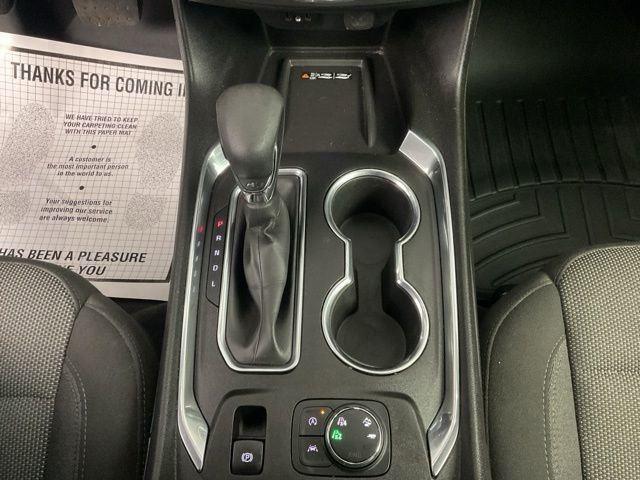 2023 Chevrolet Traverse 1LT - Photo 19