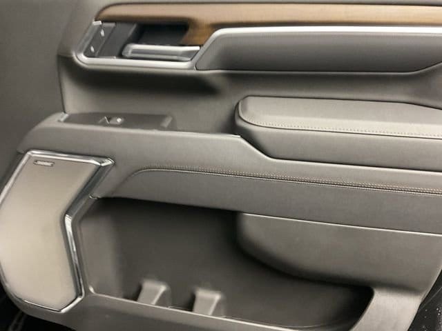 2026 Chevrolet Silverado 3500 HD High Country - Photo 25