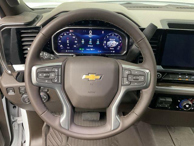 2026 Chevrolet Silverado 1500 LT - Photo 14