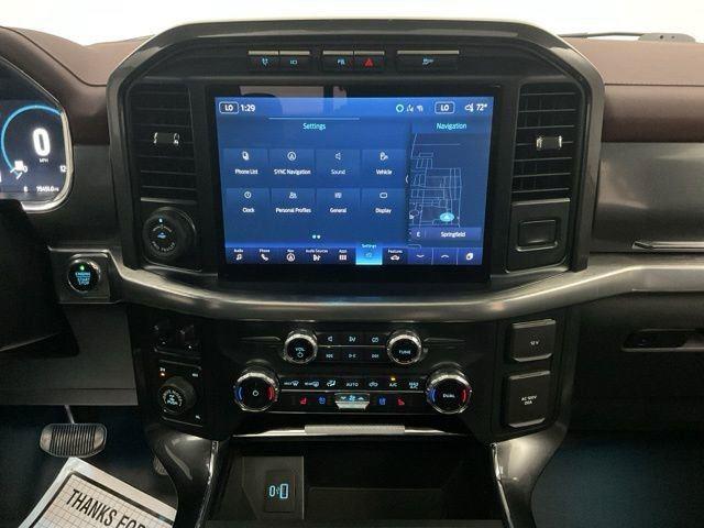 2022 Ford F-150 Lariat - Photo 17