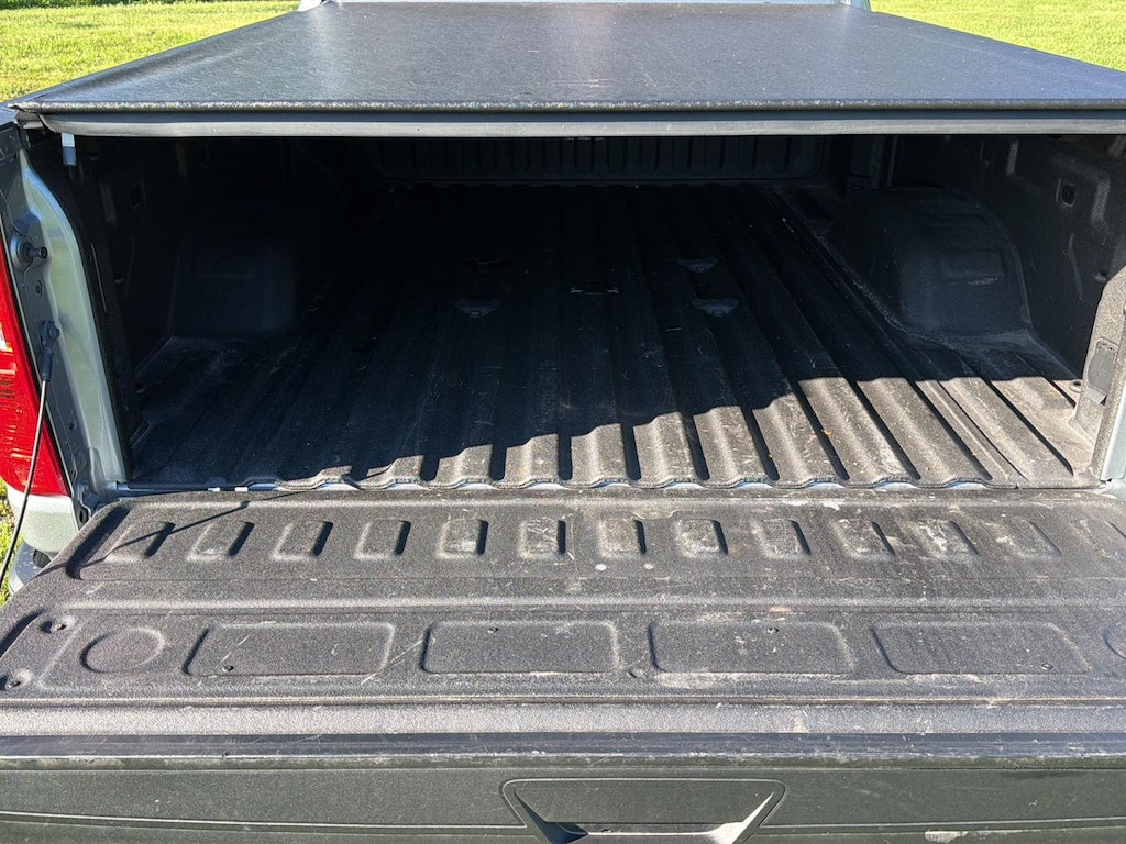 Used 2025 Chevrolet Silverado 2500 HD LT Truck