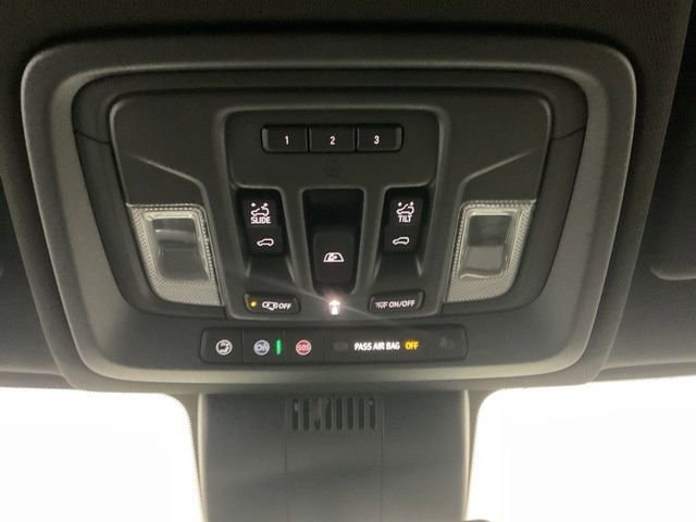 2026 Chevrolet Silverado 3500 HD High Country - Photo 20