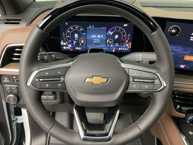 2026 Chevrolet Tahoe High Country - Photo 14