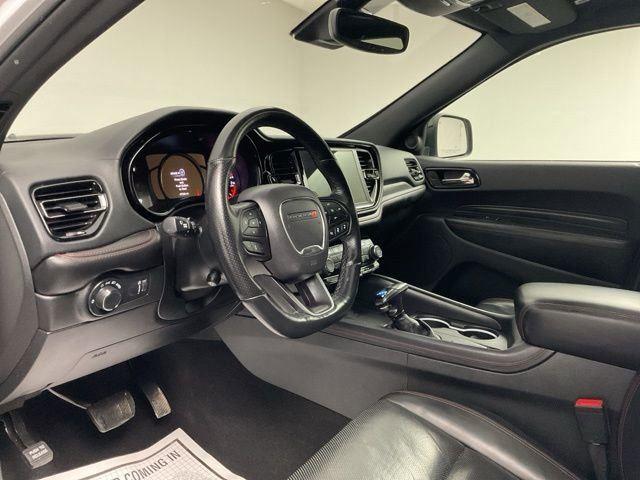 2024 Dodge Durango R/T - Photo 13