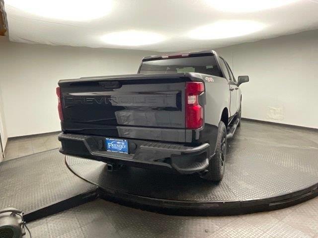 2026 Chevrolet Silverado 1500 Custom - Photo 7