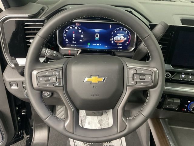 2026 Chevrolet Silverado 3500 HD High Country - Photo 14