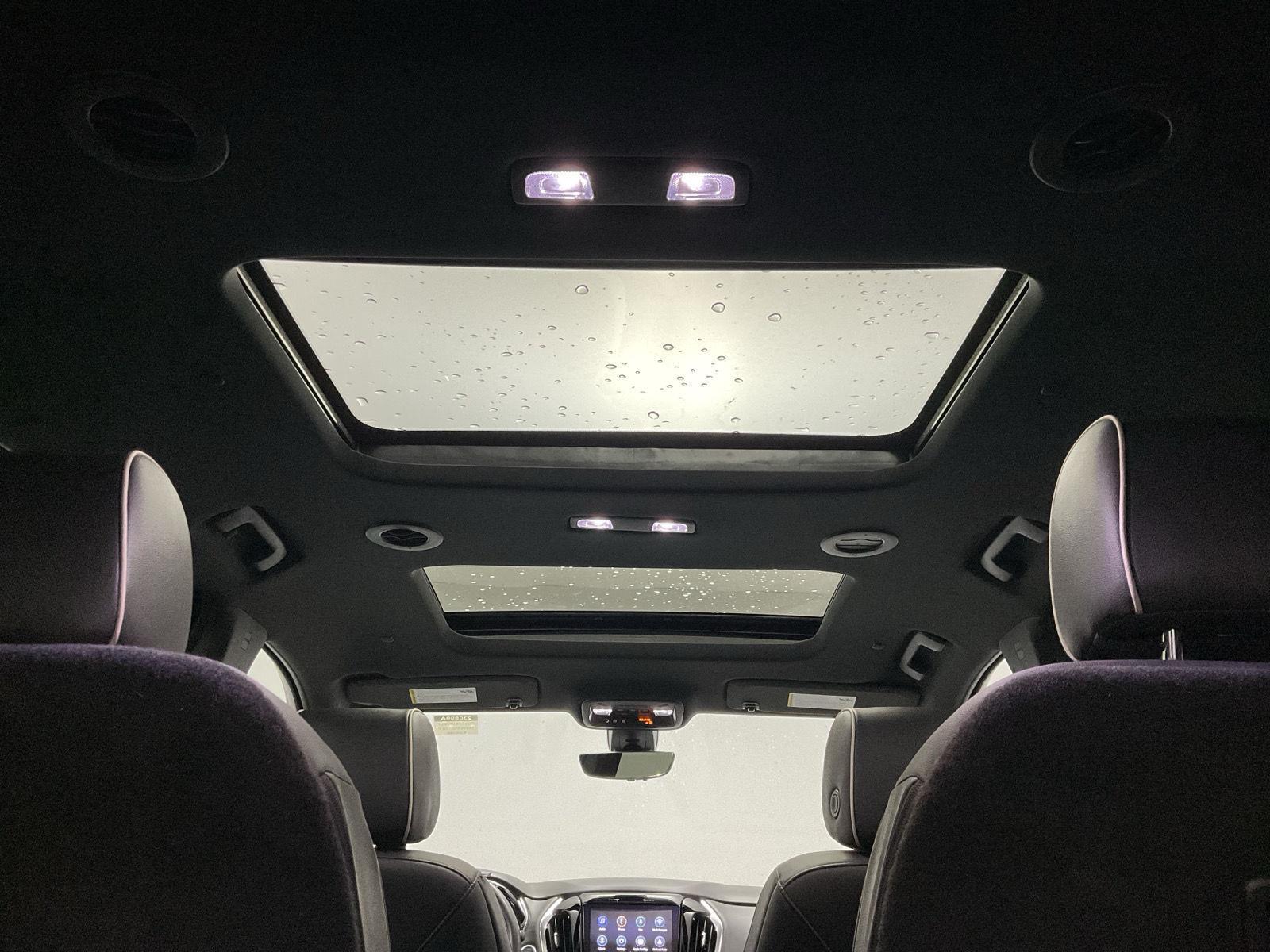 2023 Chevrolet Traverse Premier - Photo 30