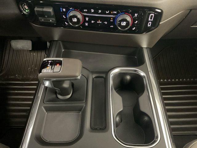 2026 Chevrolet Silverado 1500 LTZ - Photo 20