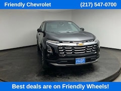 2026 Chevrolet Equinox LT SUV