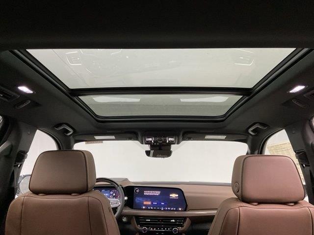 2026 Chevrolet Tahoe High Country - Photo 29