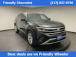Volkswagen Atlas Cross Sport