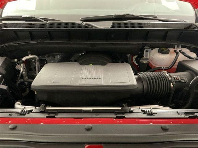 2026 Chevrolet Silverado 1500 LT - Photo 20