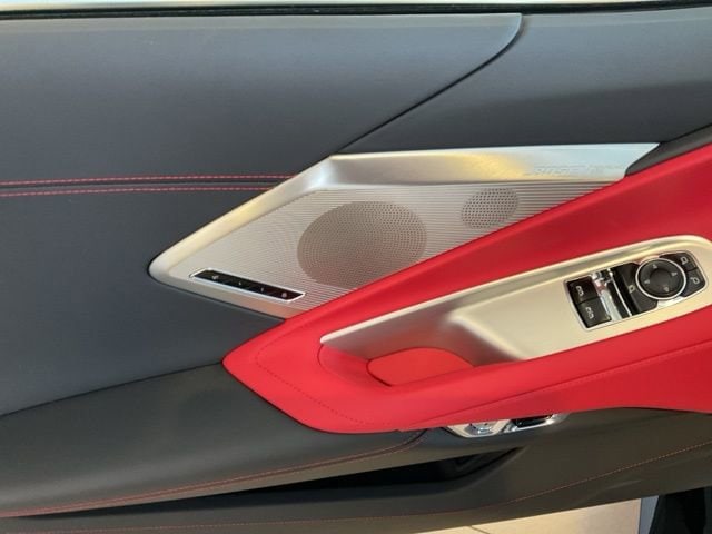 2025 Chevrolet Corvette 2LZ - Photo 11