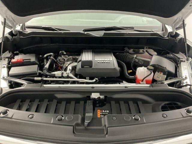 2026 Chevrolet Silverado 1500 LT - Photo 20