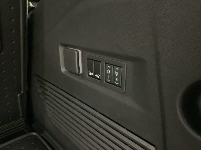 2026 Chevrolet Tahoe High Country - Photo 34
