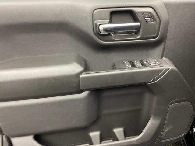 2026 Chevrolet Silverado 1500 Custom Trail Boss - Photo 10