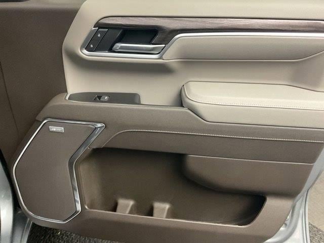2026 Chevrolet Silverado 1500 LTZ - Photo 26