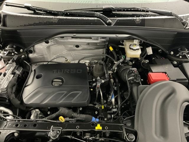 2026 Chevrolet Trailblazer RS - Photo 20