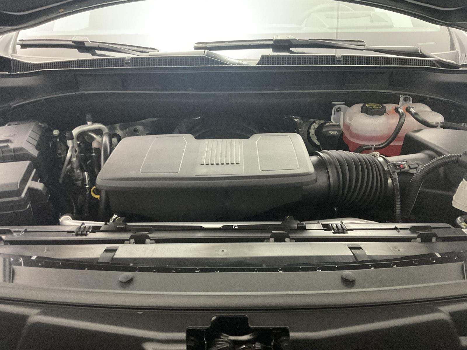 2026 Chevrolet Suburban Premier - Photo 22