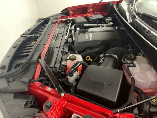 2026 Chevrolet Silverado 1500 LT - Photo 19