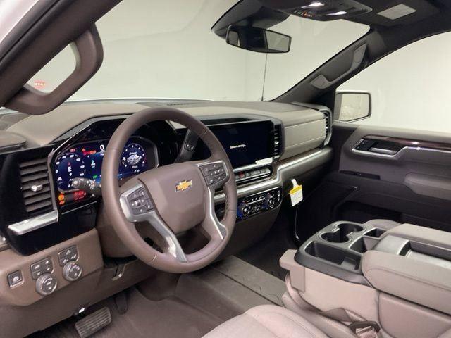 2026 Chevrolet Silverado 1500 LT - Photo 11