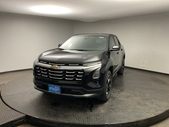 New Chevrolet Equinox For Sale in Springfield, IL