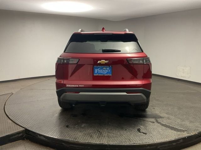 2026 Chevrolet Equinox LT - Photo 6