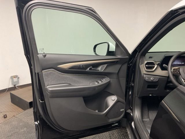 2026 Chevrolet Trailblazer Activ - Photo 9
