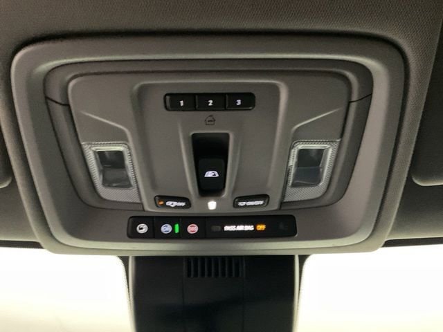 2024 Chevrolet Silverado 1500 LT Trail Boss - Photo 21