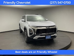 2027 Chevrolet Equinox Activ SUV