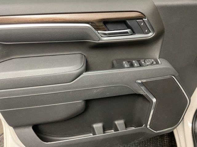 2026 Chevrolet Silverado 1500 RST - Photo 10