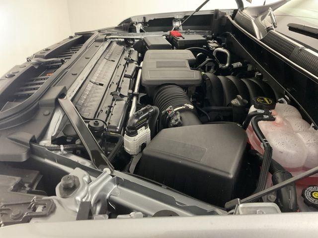 2026 Chevrolet Silverado 1500 RST - Photo 21