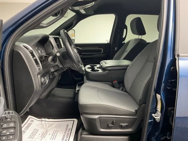 2024 RAM Ram 2500 Pickup Big Horn - Photo 14