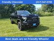  Chevrolet Silverado 2500 HD