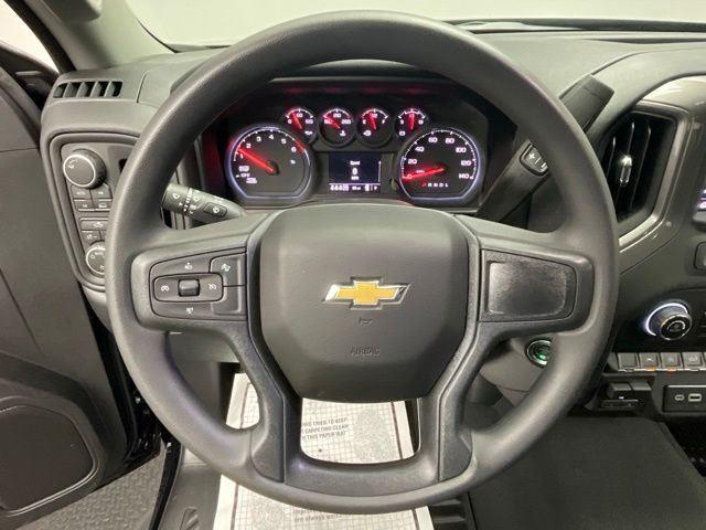 2026 Chevrolet Silverado 1500 Custom - Photo 14