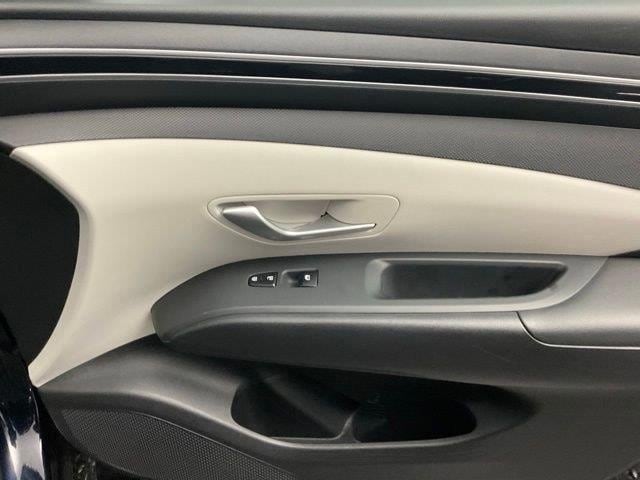 2024 Hyundai Tucson SEL - Photo 27