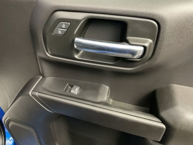 2024 Chevrolet Silverado 1500 Custom - Photo 26