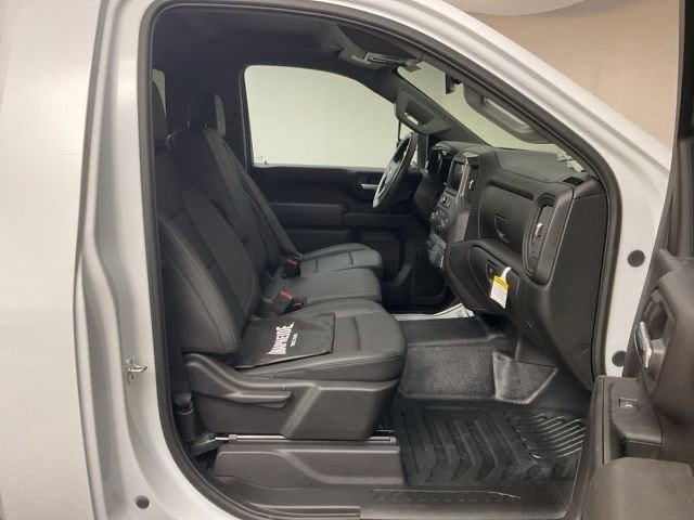 2026 Chevrolet Silverado 3500 HD Work Truck - Photo 24