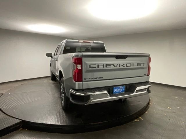 2026 Chevrolet Silverado 1500 LT - Photo 5