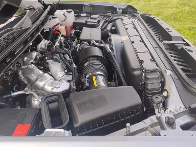 2026 Chevrolet Silverado 2500 HD LT - Photo 23