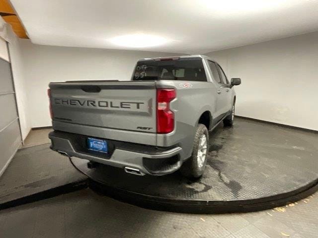 2026 Chevrolet Silverado 1500 RST - Photo 7