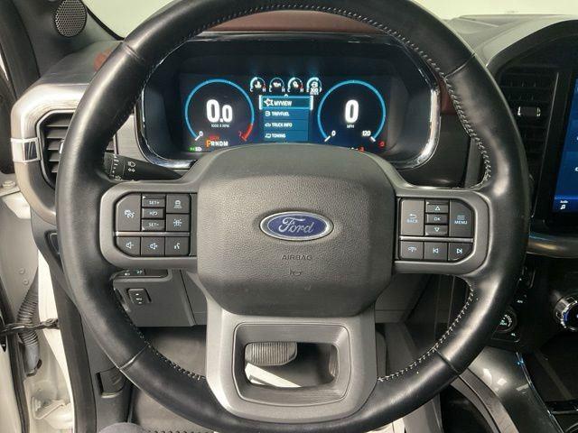 2022 Ford F-150 Lariat - Photo 16