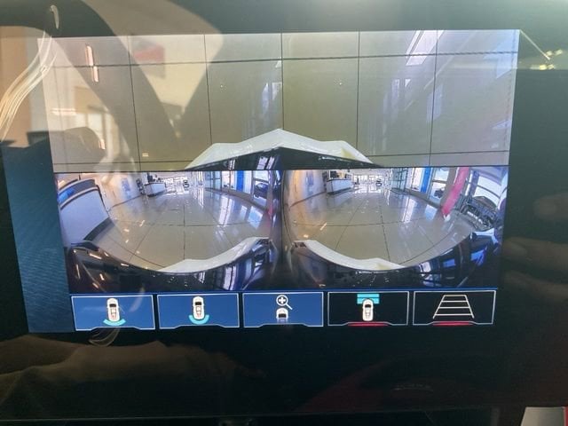 2025 Chevrolet Corvette 2LZ - Photo 21