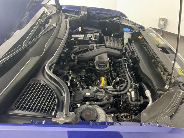 2022 Volkswagen Taos SE - Photo 22