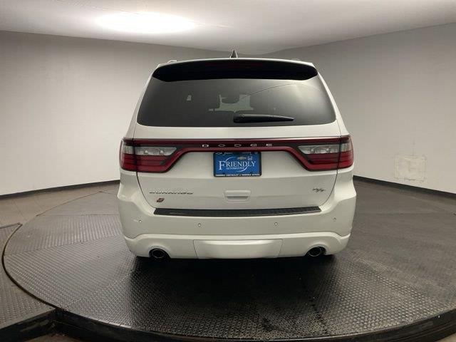 2024 Dodge Durango R/T - Photo 7