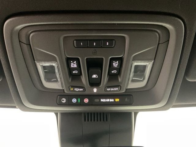 2026 Chevrolet Silverado 1500 LT Trail Boss - Photo 21