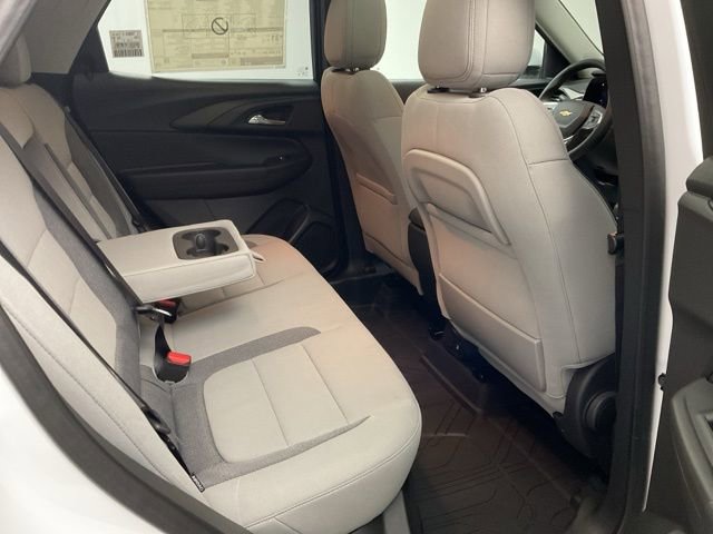 2026 Chevrolet Trailblazer LT - Photo 26