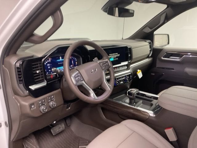2026 Chevrolet Silverado 1500 LT Trail Boss - Photo 11