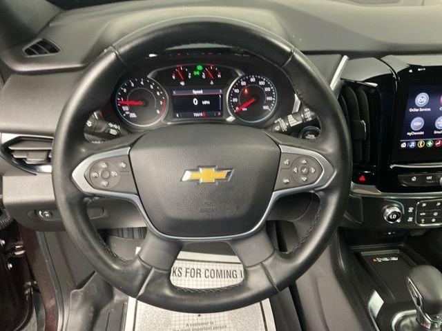 2023 Chevrolet Traverse 1LT - Photo 16